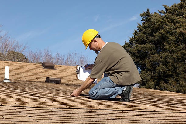 Best Rubber Roofing (EPDM, TPO)  in Central High, OK